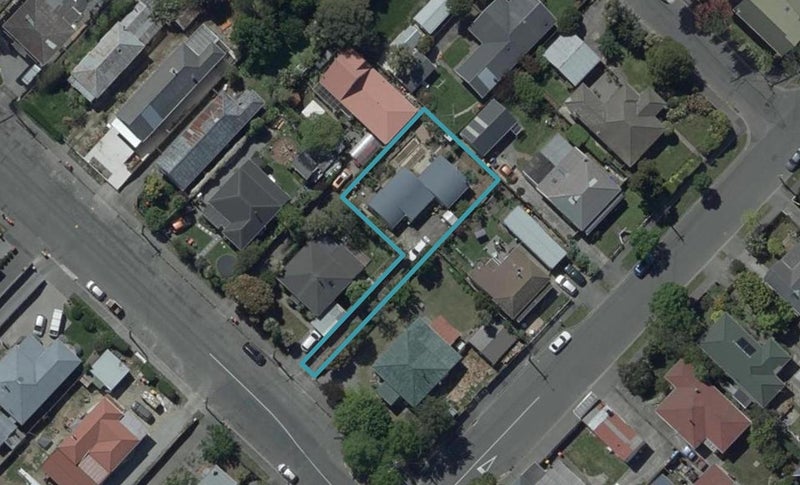 165 Huxley Street, Sydenham, Christchurch - Carousel 1
