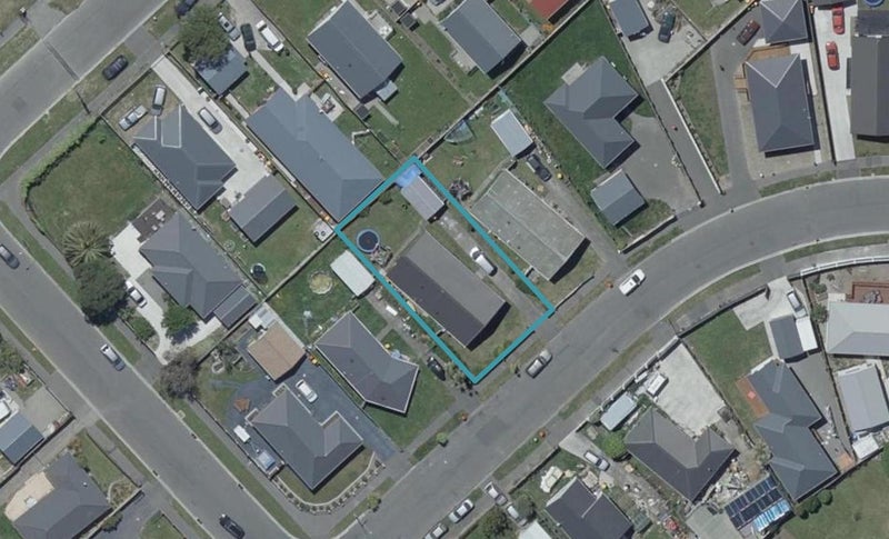5 St Heliers Crescent, Aranui, Christchurch - Carousel 1