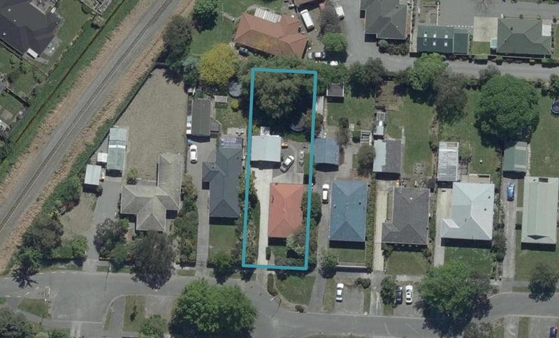 40 Barnes Road, Redwood, Christchurch - Carousel 1