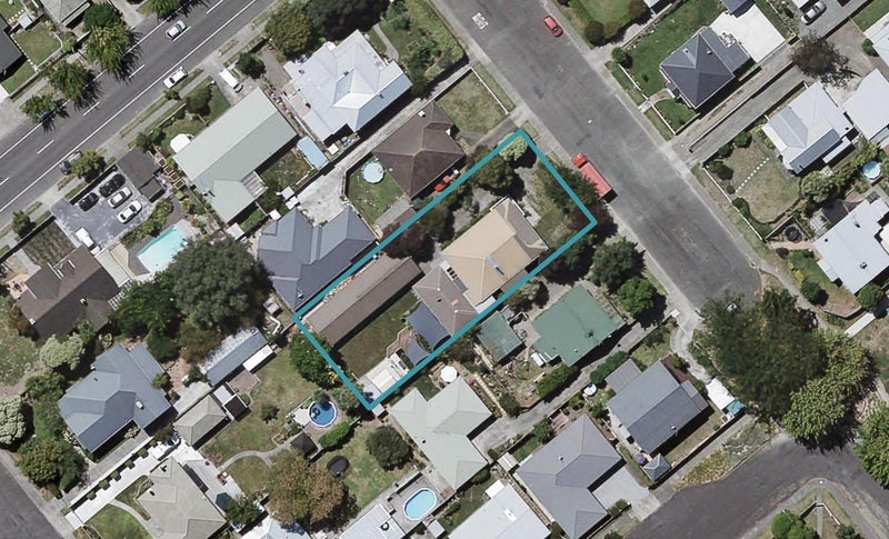 605 Victoria Street, Parkvale, Hastings - Carousel 1