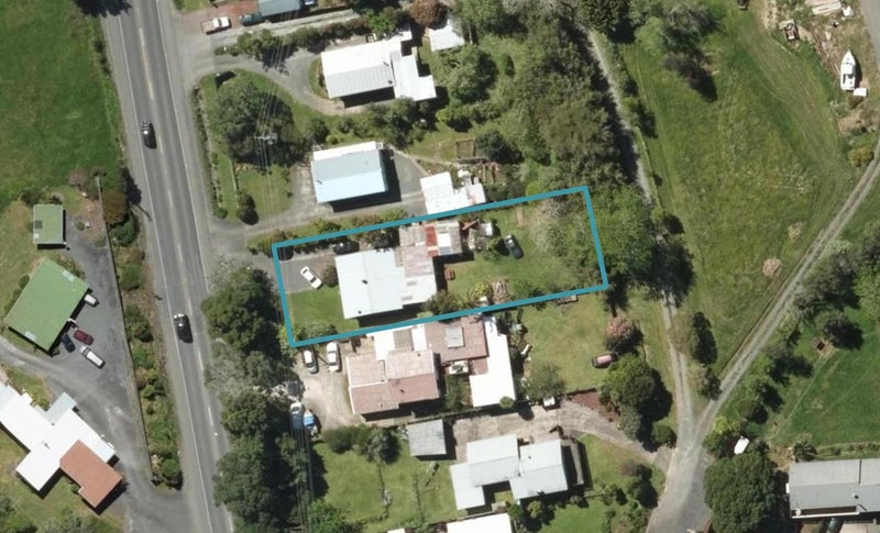 180 Great North Road, Te Kamo, Whangārei - Carousel 1