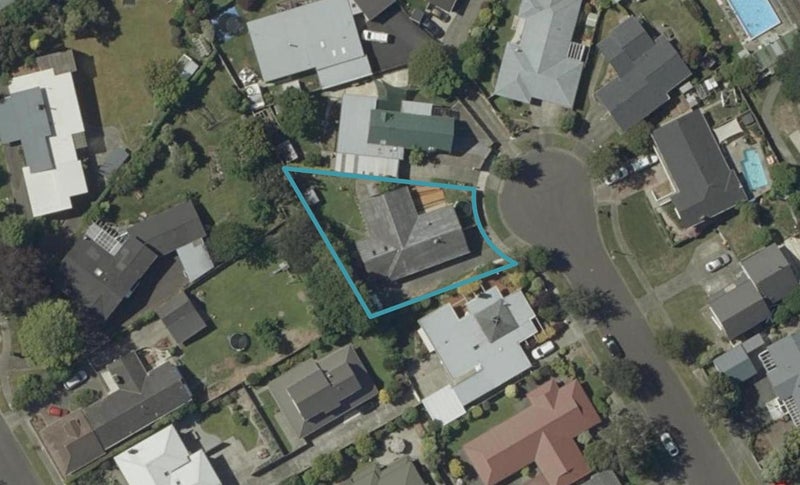 12 Chilton Grove, Hokowhitu, Palmerston North - Carousel 1
