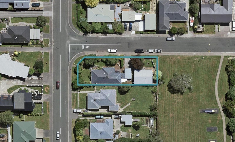 137 Ward Street, Waverley, Invercargill - Carousel 1