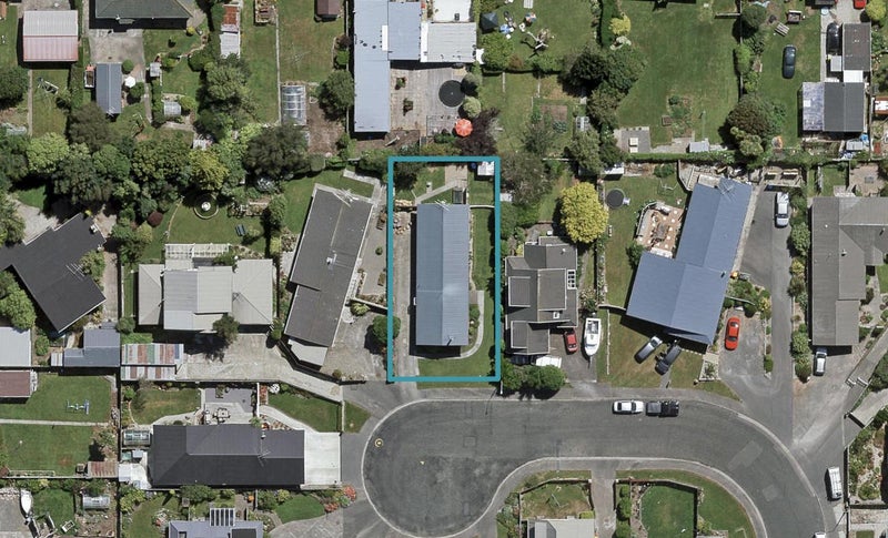27 Gretna Street, Heidelberg, Invercargill - Carousel 1