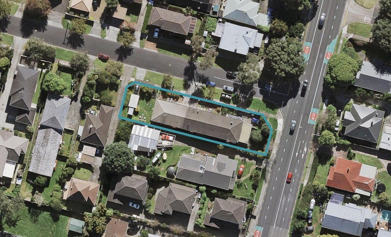 3/97 Pah Road, Epsom, Auckland - Carousel 1
