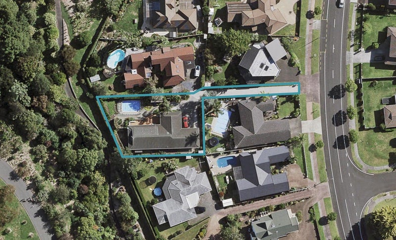 44 Charles Prevost Drive, The Gardens, Auckland - Carousel 1