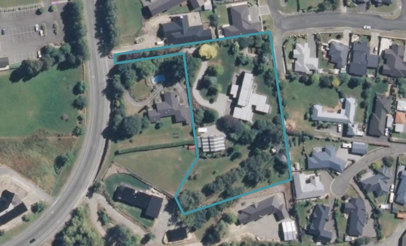 151 Mountain View Road, Gleniti, Timaru - Carousel 1