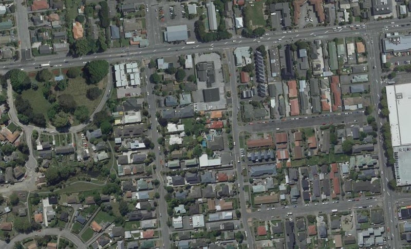 5/101 Wainui Street, Riccarton, Christchurch - Carousel 1