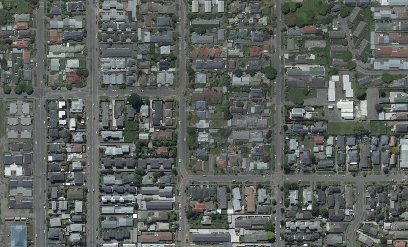 98B Geraldine Street, Edgeware, Christchurch - Carousel 1