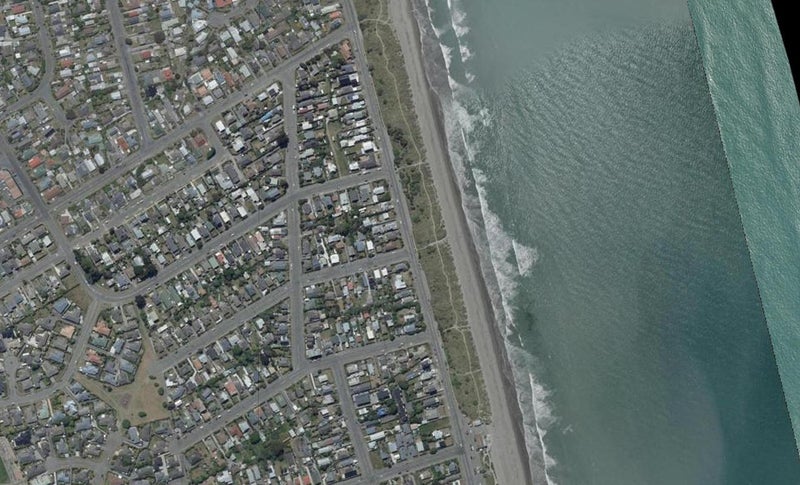 55 Marine Parade, North New Brighton, Christchurch - Carousel 1