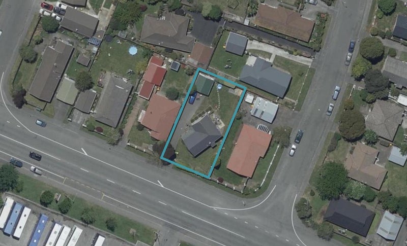 78 Buchanans Road, Hei Hei, Christchurch - Carousel 1