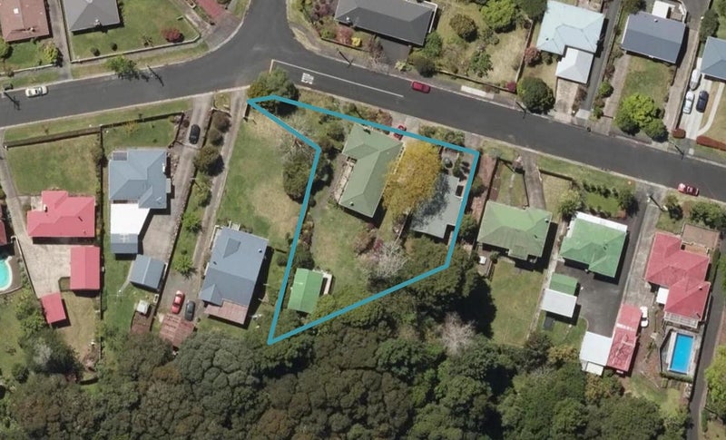 2B Kiwi Avenue, Maunu, Whangarei - Carousel 1