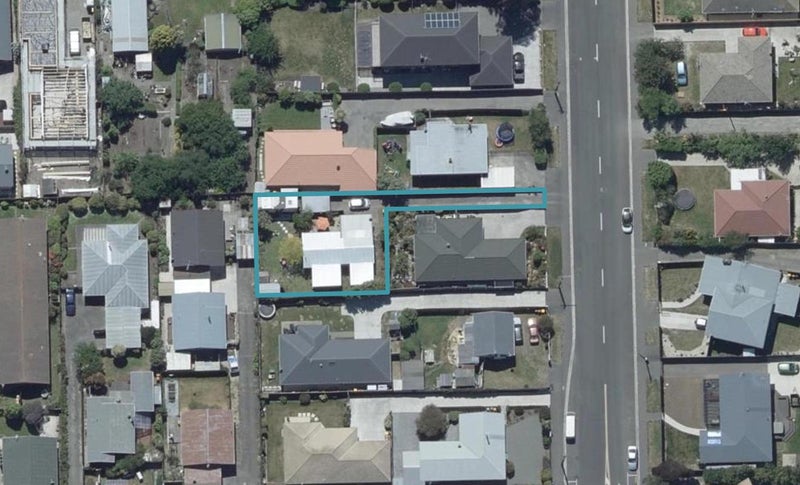 395 Bower Avenue, Parklands, Christchurch - Carousel 1