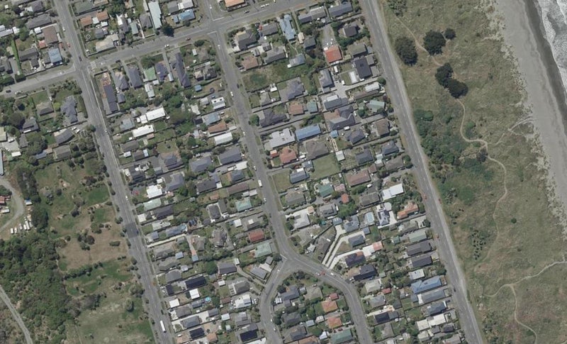 1/381 Pine Avenue, South New Brighton, Christchurch - Carousel 1