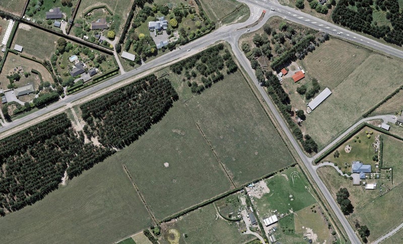 6 Fulton (Pvt) Lane, SWANNANOA, KAIAPOI - Carousel 1