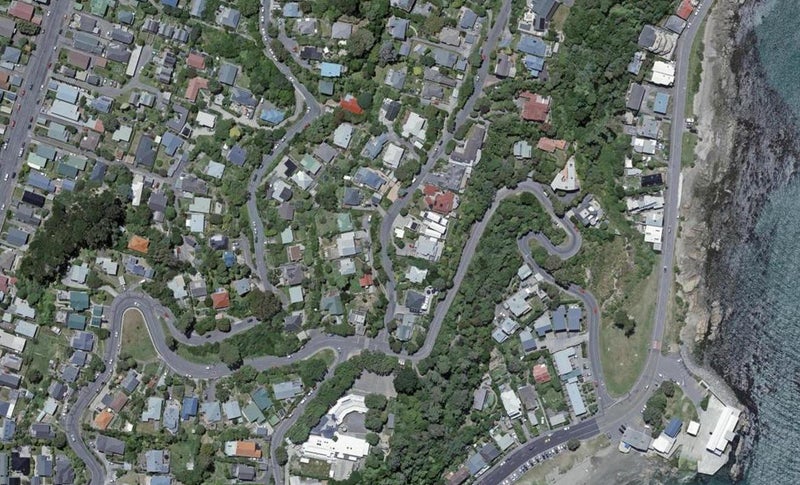 6 Nevay Road, Karaka Bays, Wellington - Carousel 1