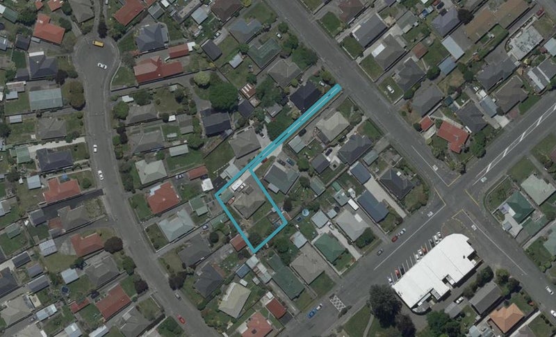 69 Blankney Street, Hornby, Christchurch - Carousel 1