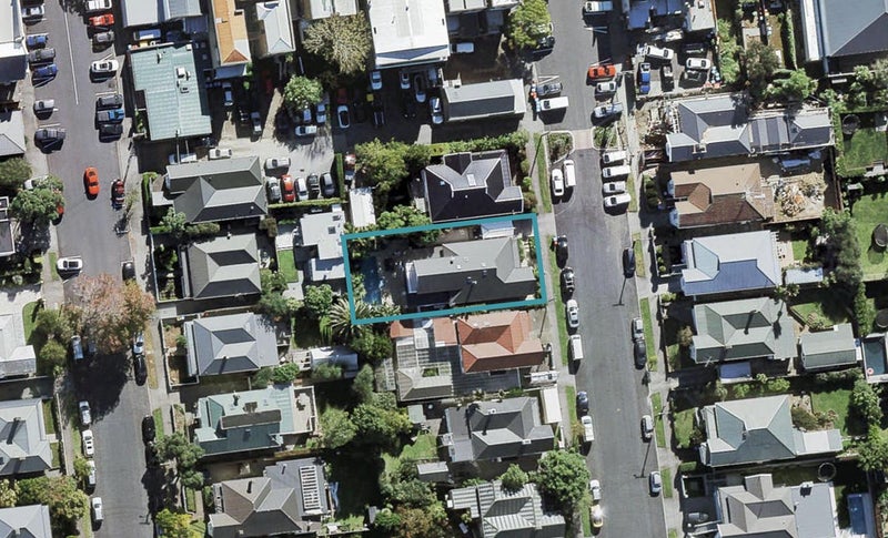 3 Wanganui Avenue, Ponsonby, Auckland - Carousel 1
