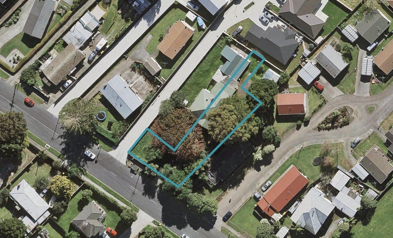 5/43 Yates Road, Mangere East, Auckland - Carousel 1