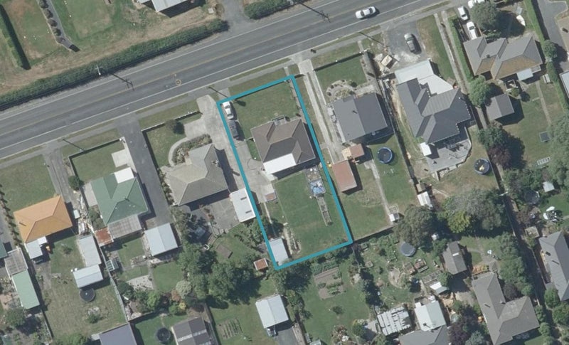355 Brighton Road, Waldronville, Dunedin - Carousel 1