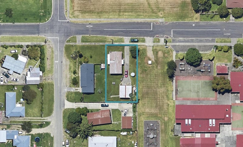 142 Wellington Street, Opotiki, Ōpōtiki - Carousel 1