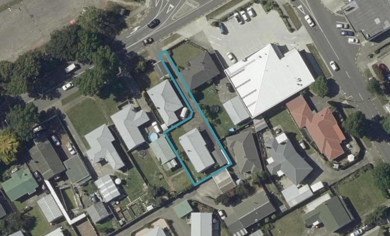 262A Tremaine Avenue, Highbury, Palmerston North - Carousel 1
