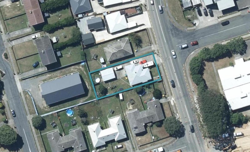263 Warspite Avenue, Waitangirua, Porirua - Carousel 1