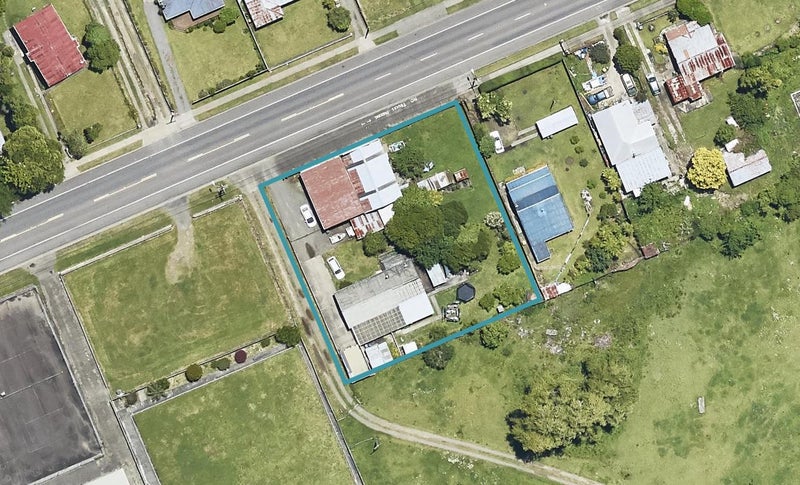 6 Mckenzie Street, Taneatua, Taneatua - Carousel 1