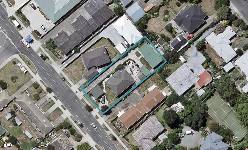 1009 Duke Street, Mahora, Hastings - Carousel 1