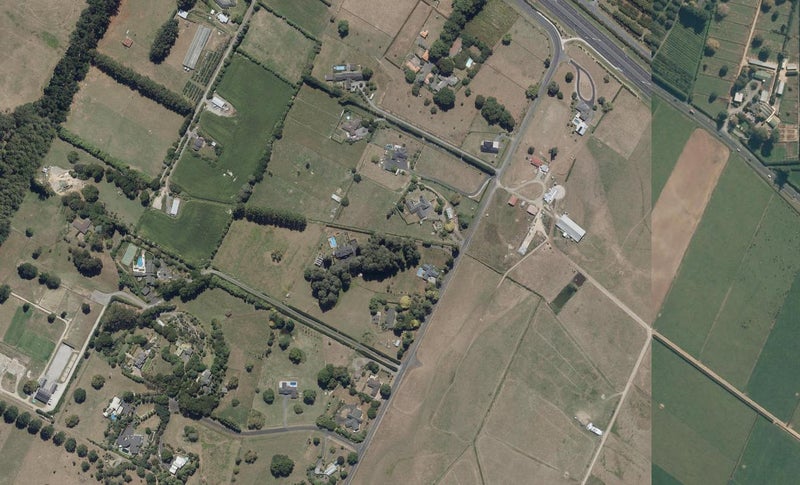 607 Pencarrow Road, Tamahere - Carousel 1
