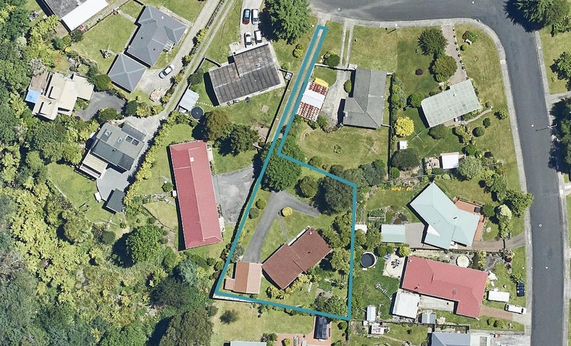 6 Helena Place, Sunnybrook, Rotorua - Carousel 1