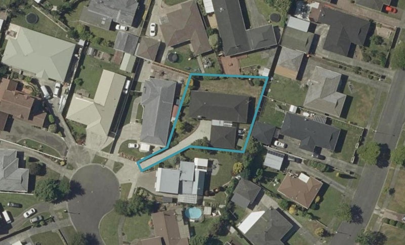 10 Sheraton Grove, Highbury, Palmerston North - Carousel 1