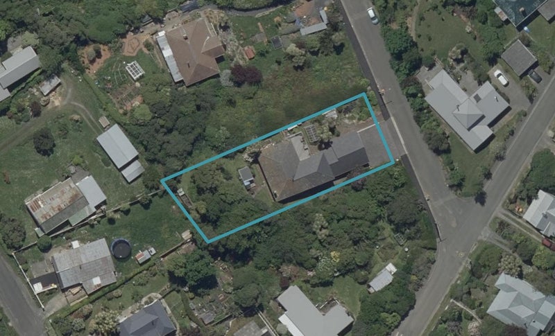12 Nicholas Street, Portobello, Dunedin - Carousel 1