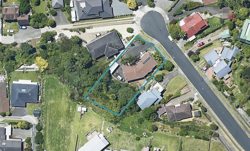 6 Moiri Place, Maungatapu, Tauranga - Carousel 1