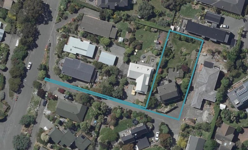 228 Cannon Hill Crescent, Mount Pleasant, Christchurch - Carousel 1