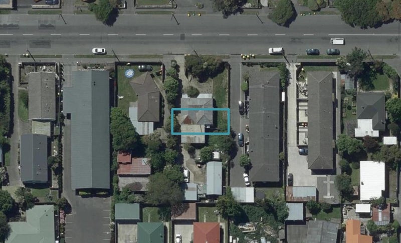 3/534 Gloucester Street, Linwood, Christchurch - Carousel 1