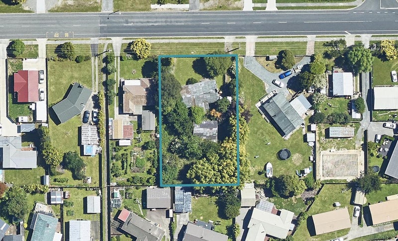 89 Western Road, Ngongotaha, Rotorua - Carousel 1