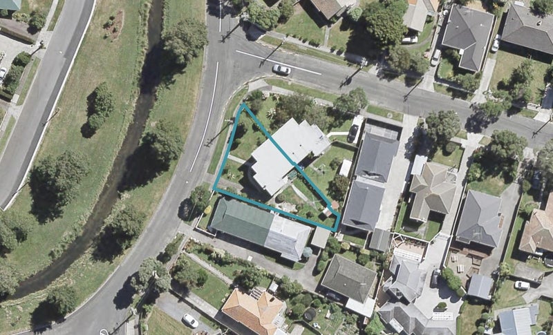 9 Hayward Terrace, Waiwhetu, Lower Hutt - Carousel 1