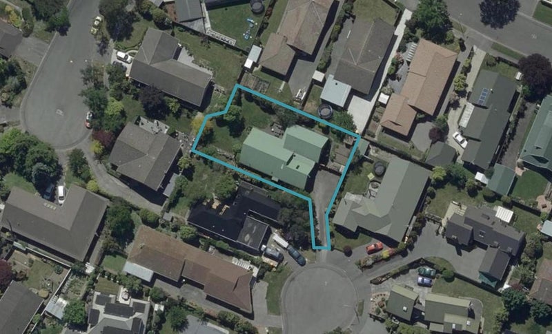 9A Ringwood Place, Avonhead, Christchurch - Carousel 1