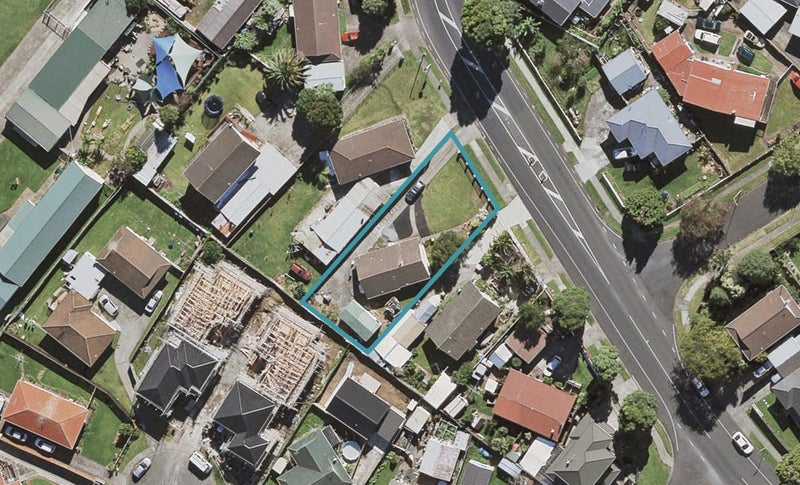 78 Ferndown Avenue, Papatoetoe, Auckland - Carousel 1