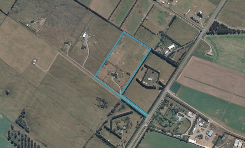327 Pesters Road, Eyrewell, Rangiora - Carousel 1
