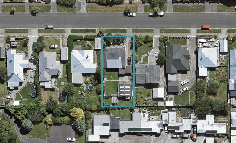 171 Dalrymple Street, Strathern, Invercargill - Carousel 1