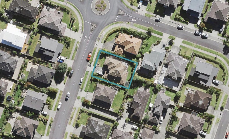 34 Oakway Drive, Schnapper Rock, Auckland - Carousel 1