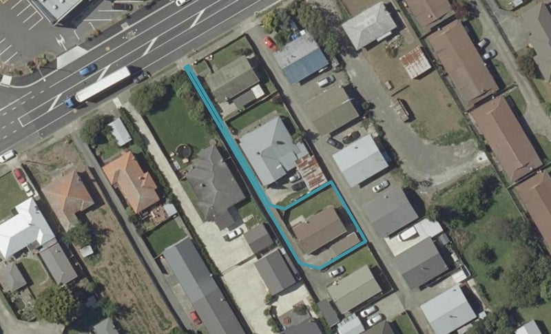 970 Tremaine Avenue, Roslyn, Palmerston North - Carousel 1