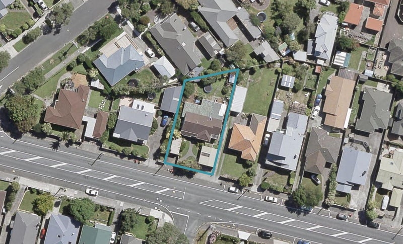 181 Knights Road, Hutt Central, Lower Hutt - Carousel 1