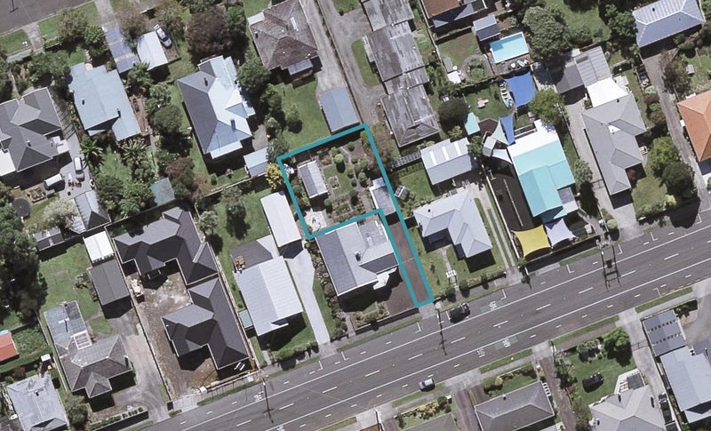 11A Hori Street, Vogeltown, New Plymouth - Carousel 1