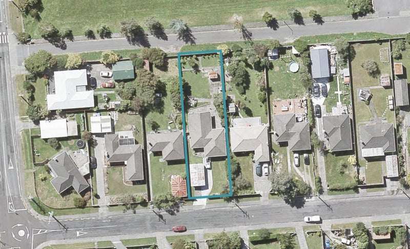 7 Wright Street, Wainuiomata, Lower Hutt - Carousel 1