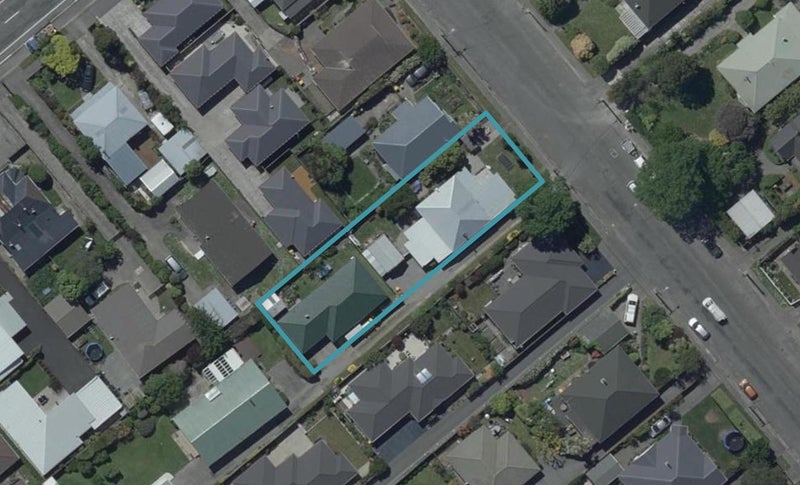 2/17A Selwyn Street, Somerfield, Christchurch - Carousel 1