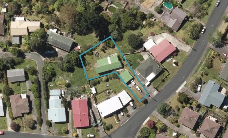 86 Raumanga Heights Drive, Raumanga, Whangarei - Carousel 1