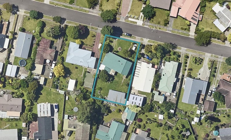10 MacKenzie Street, Kawerau, Kawerau - Carousel 1